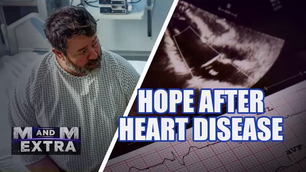 Hope After Heart Disease