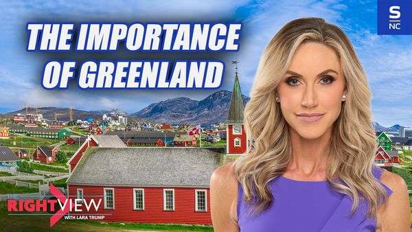 The Importance of Greenland
