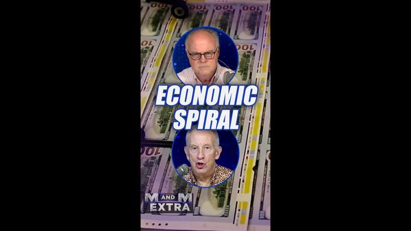 Economic Spiral