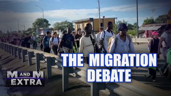The Migration Debate