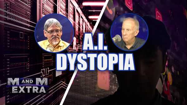 AI Dystopia