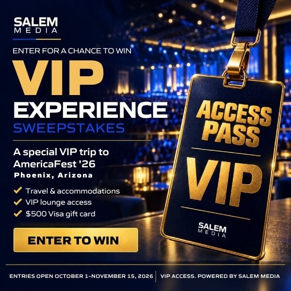Enter to win!