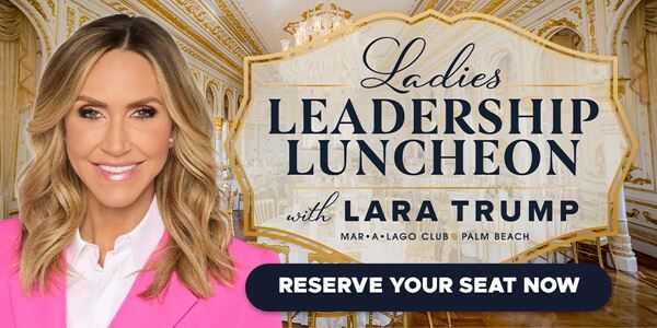 Secure Your Seat at Mar-a-Lago!