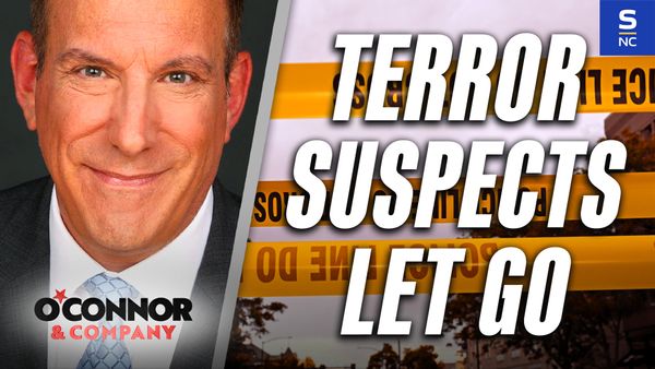 UK Released 5 Suspected Terrorists Near US Base