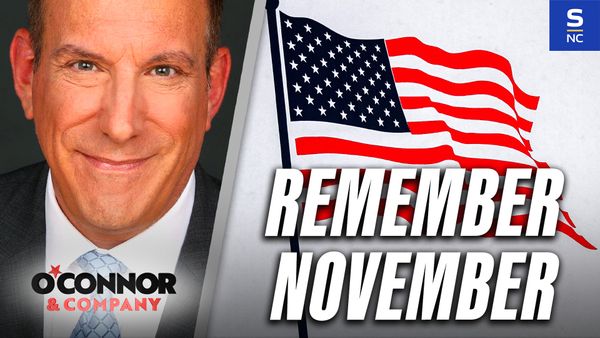Republicans Must Turn Out In November