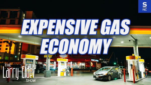 Expensive Gas Economy?