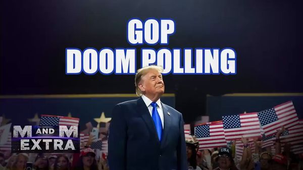 GOP Doom Polling