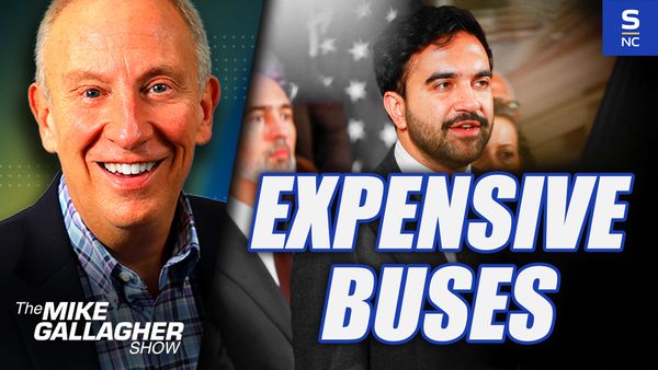What Happened To Free Buses, Zohran? When Promises Meet Reality