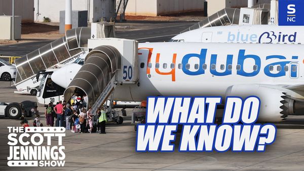 What Do We Know About The Failed Hijacking Attempt?