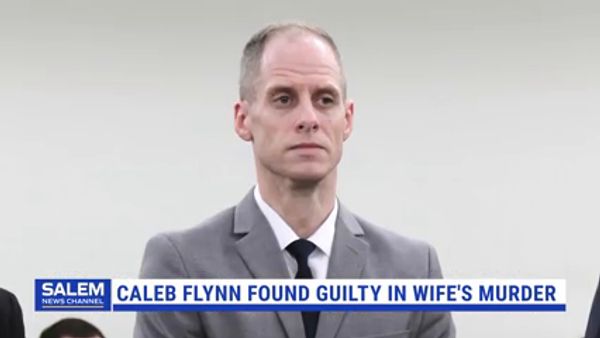 Former "American Idol" Contestant Convicted Of Killing Wife