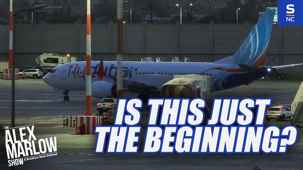 Is This Just The Beginning?