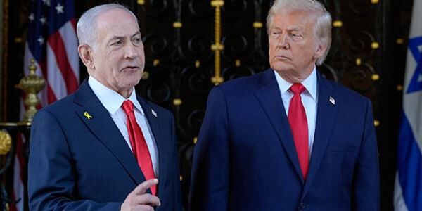 Trump Confirms Call With Netanyahu Over FlyDubai Incident: 'Perhaps a Terrorist'
