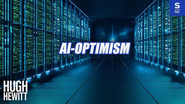Should we be optimistic about AI?