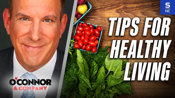 Practical Tips For Healthy Living