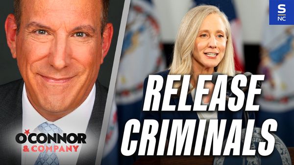 VA Parole Board Releases Violent Felons
