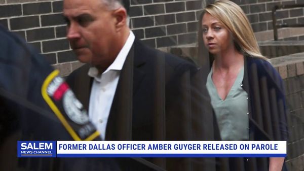 Former Dallas Officer Convicted Of Killing Botham Jean Granted Parole