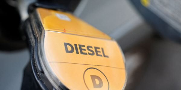 Trump Makes Major Diesel Announcement After Last Minute G7 Meeting