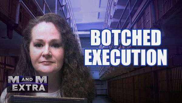 Botched Execution