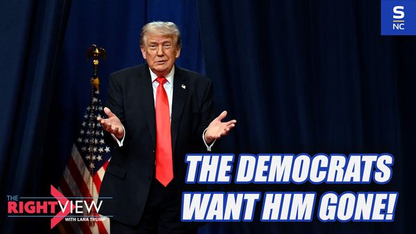 Democrats' Impeachment Talk Against Trump: A Political Strategy?
