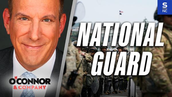 Hans Von Spakovsky_DC Natl. Guard, The Cornell 7, & New SCOTUS Term