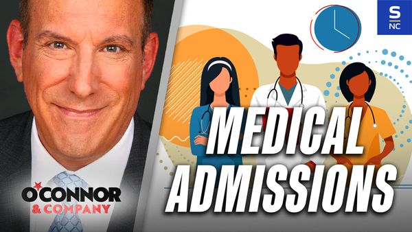 DEI Has No Place In Medical Schools Admissions