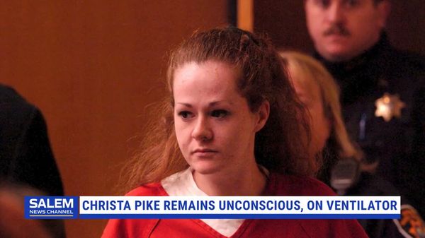 Christa Pike Remains Unconscious, On Ventilator After Failed Execution