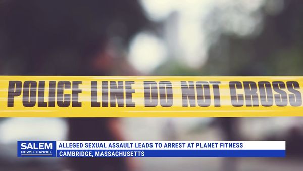 Alleged Sexual Assault Leads To Arrest At Planet Fitness In Massachusetts