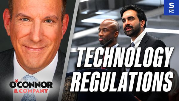 Possible AI Regulations In New York