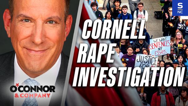 New York's Investigation Into The "Cornell 7"