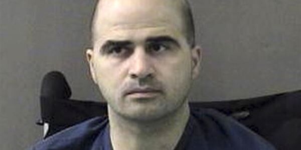 Trump Approves Execution For Fort Hood Shooter
