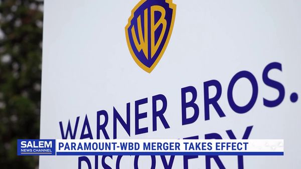 Paramount Wraps Up Mega Warner Bros Merger To Create Hollywood Powerhouse Skydance
