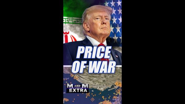 Price of War