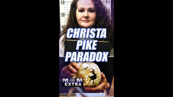 Christa Pike Paradox