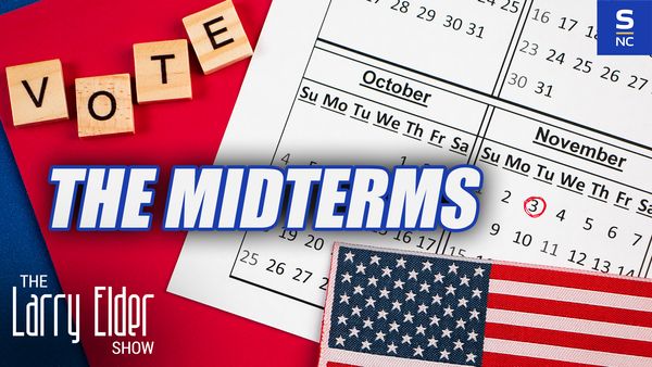 Who Wants the Steal the Midterm Elections?