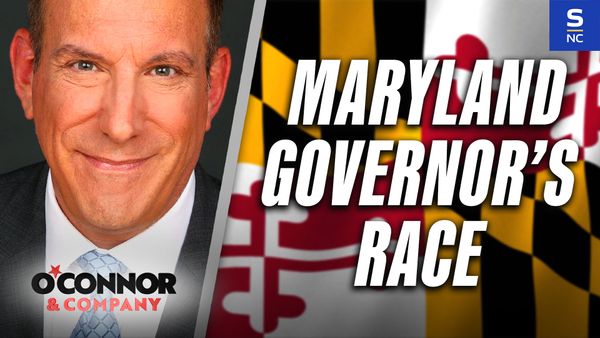 Maryland's Governor's Race