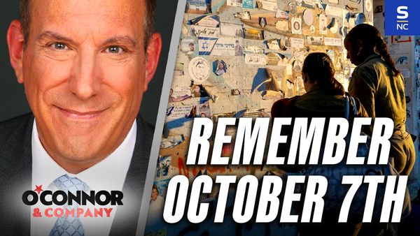 Commemorating The 3rd Anniversary Of The 10-7 Attacks