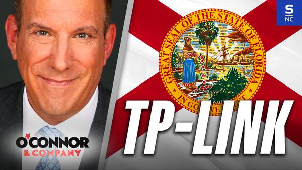 Florida Files Lawsuit Against TP-Link Systems