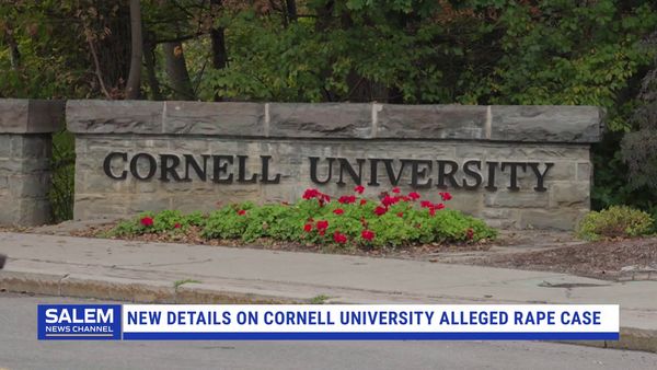 New Details On Cornell University Alleged Rape Case