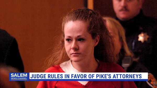 Judge Rules Tennessee Must Preserve Evidence From Christa Pike Failed Execution