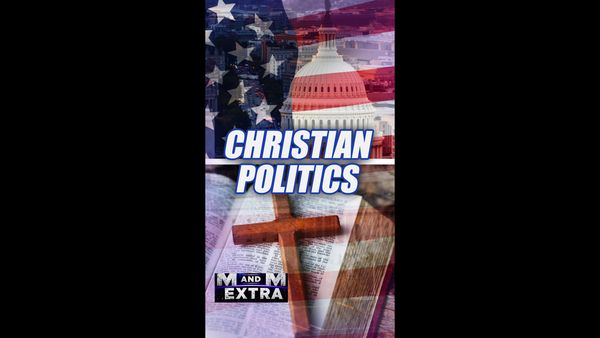 Christian Politics