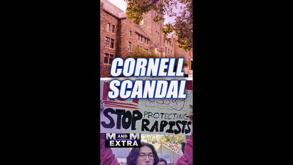 Cornell Scandall