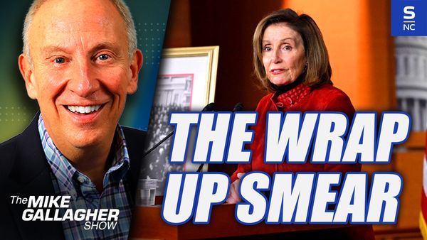 The “Wrap-Up Smear:” When The Smear Becomes The Story