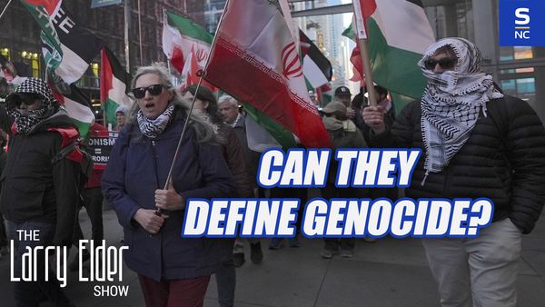 genocide