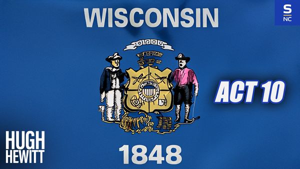 Wisconsin Celebrates 15 Years of Act 10