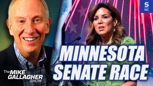 Michele Tafoya Takes On Minnesota’s Political Establishment