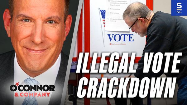 More Red States To Implement Proof Of Citizenship When Voting