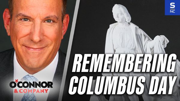 Christopher Columbus And His Legacy