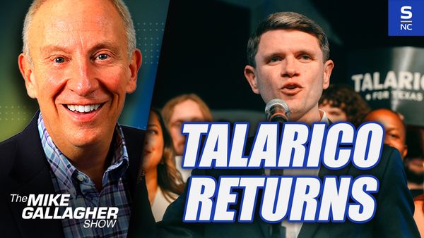 Talarico’s 12-Day Flu Fiasco