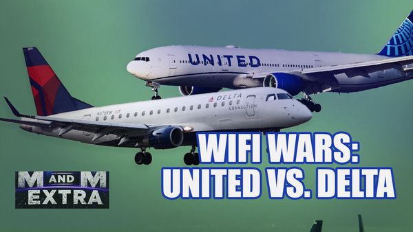 WiFi Wars: United vs. Delta