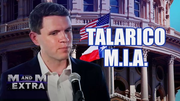 Talarico MIA